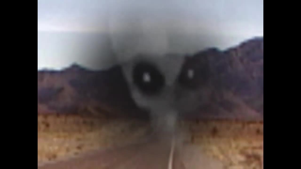 Area 51 The Alien Interview 1997 - Special Edition