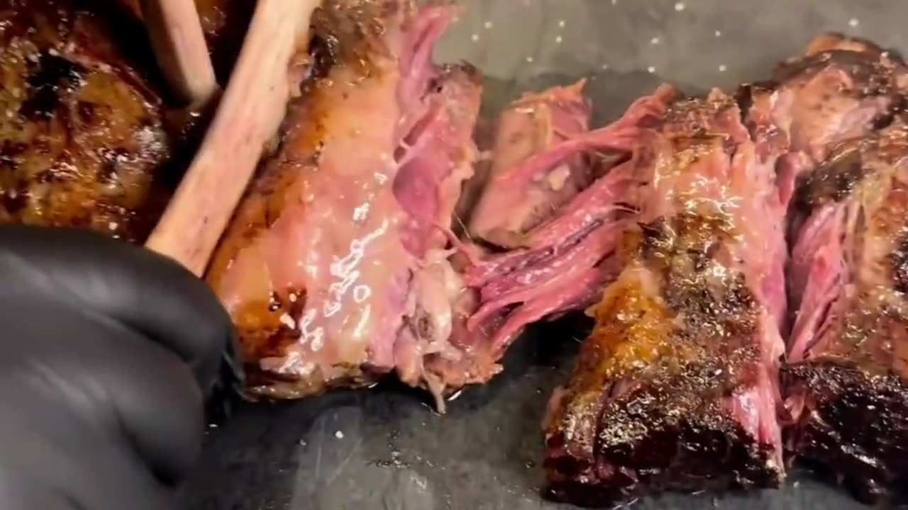 Churrasco
