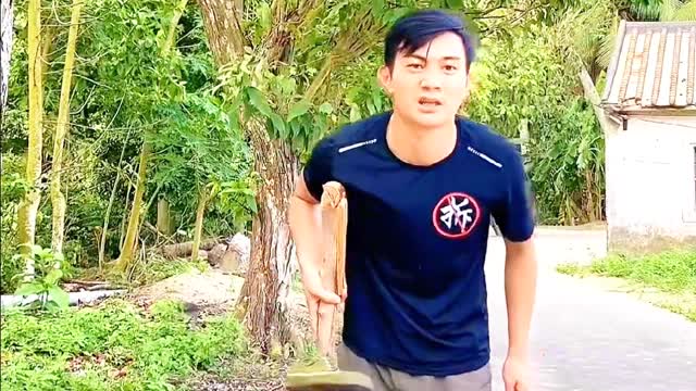Silly funny video