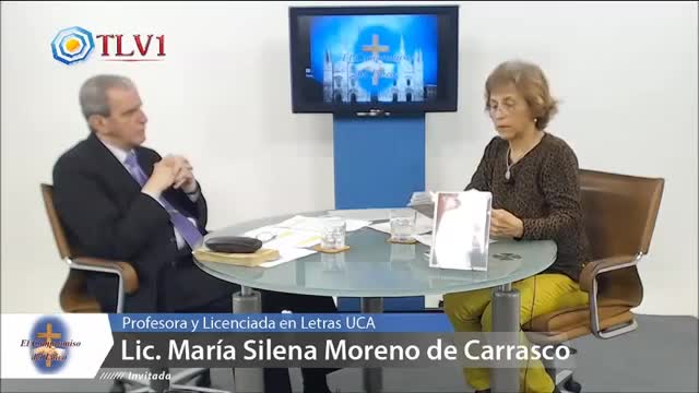 22 El Compromiso del Laico N° 22 Don Orione, un santo en la Argentina 10 10 2014