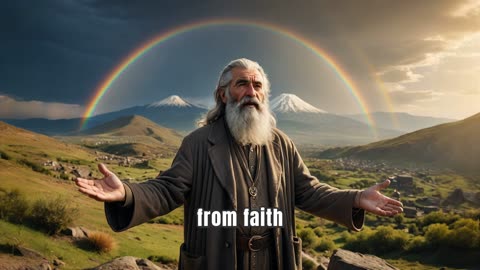 A Tale of Faith and Renewal