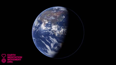 Earth Meditation