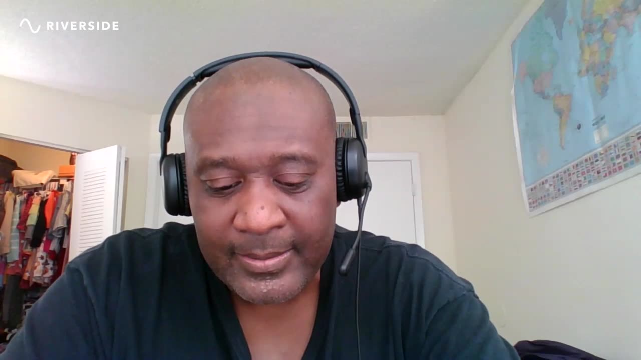 Edward Walker Jr Show 12/19/2023