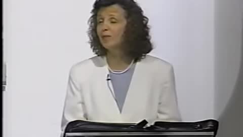 KJV vs NIV NASB by Gail Riplinger part 1