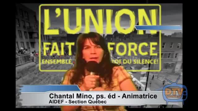 L'Union Fait la Force Épisode 10 MK Ultra Partie 2