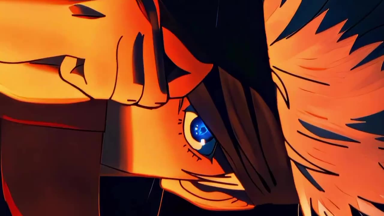 Shibuya arc is gonna be legendary💥💢