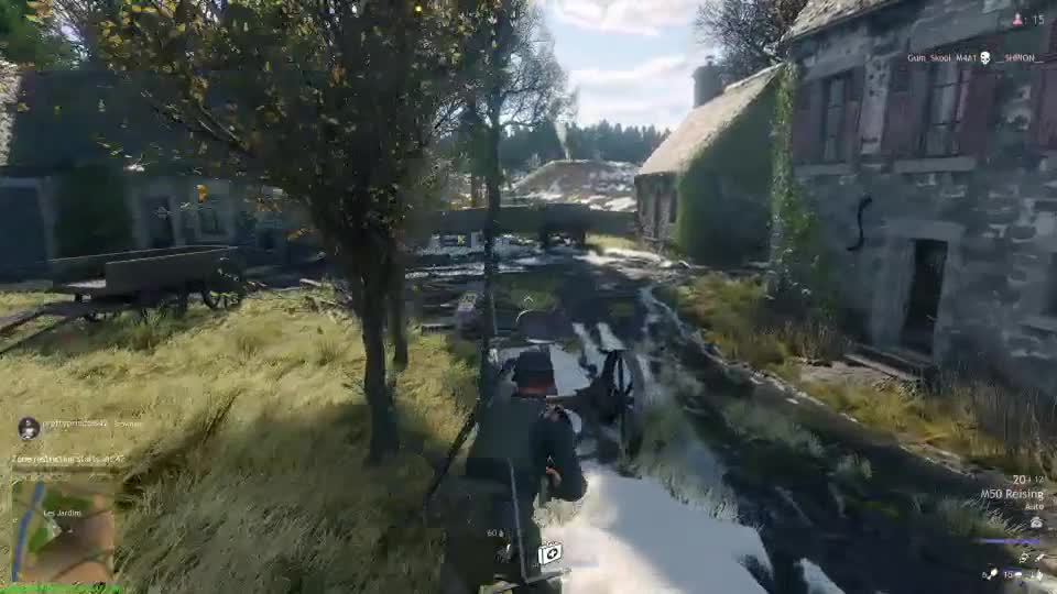 CRSED: F.O.A.D. Pt.4-Lots Of Dumbness