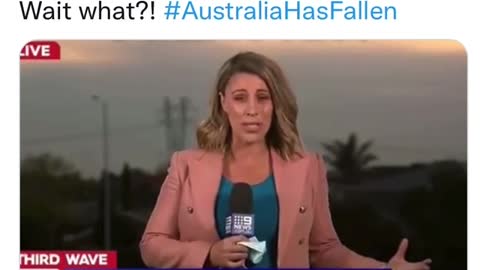 Australia Launches Orwellian Photo Check-In Process for Home Quarantine