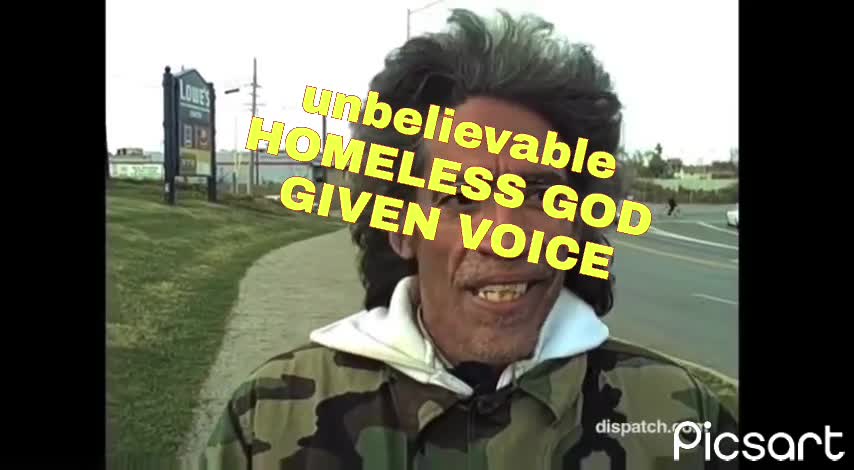 God Given voice,incredible, golden throat