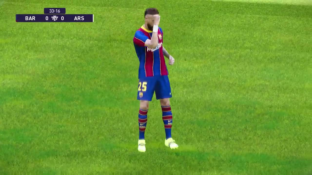GOL DO NEYMAR!