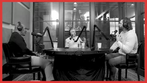 Bobby F Kennedy Jnr & Mike Tyson: Discuss the History of the Kennedy’s & the big pharma.