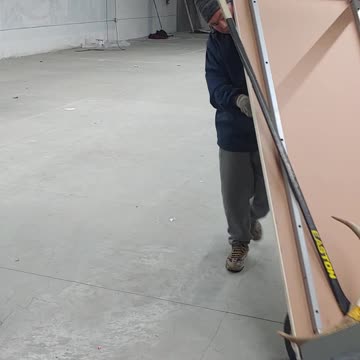 Abandonment moving to storage recording 74