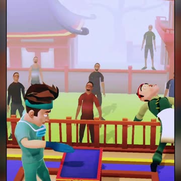 SLAP KING - NÍVEL 271