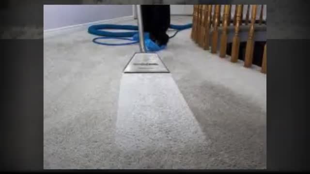 Carpet Cleaning Huntington Beach