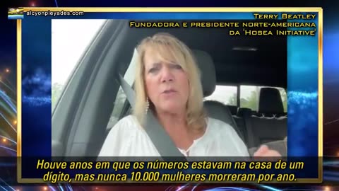 Pai da indústria do aborto nos EUA se baseou em mentiras e propaganda.