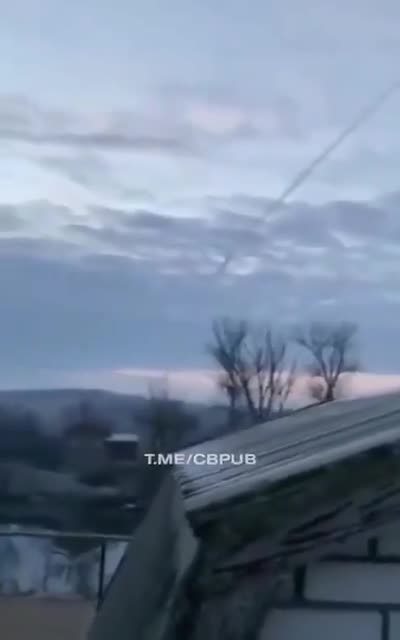 Russia claims first use of hypersonic Kinzhal missile in Ukraine