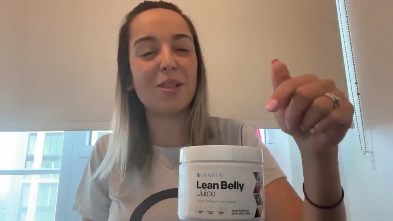 Ikaria Lean Belly Juice Reviews