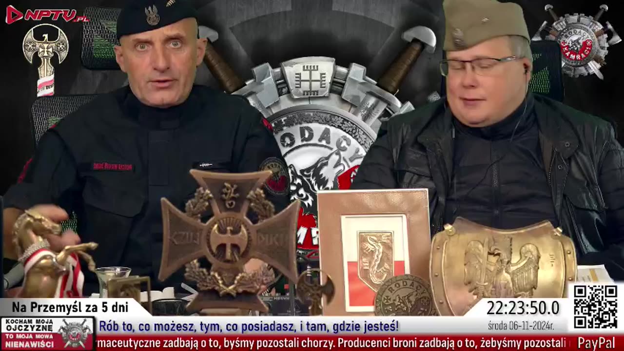 Kamracki Żywiec 06.11.2024