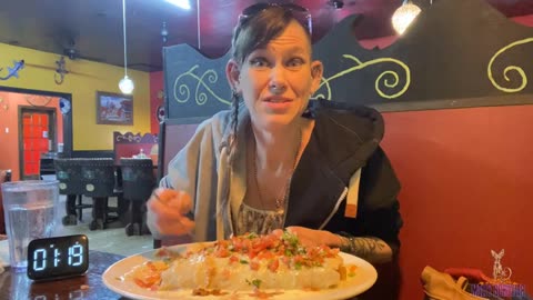 Food challenge