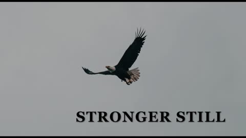 Pray USA 10/16/23 Stronger Still