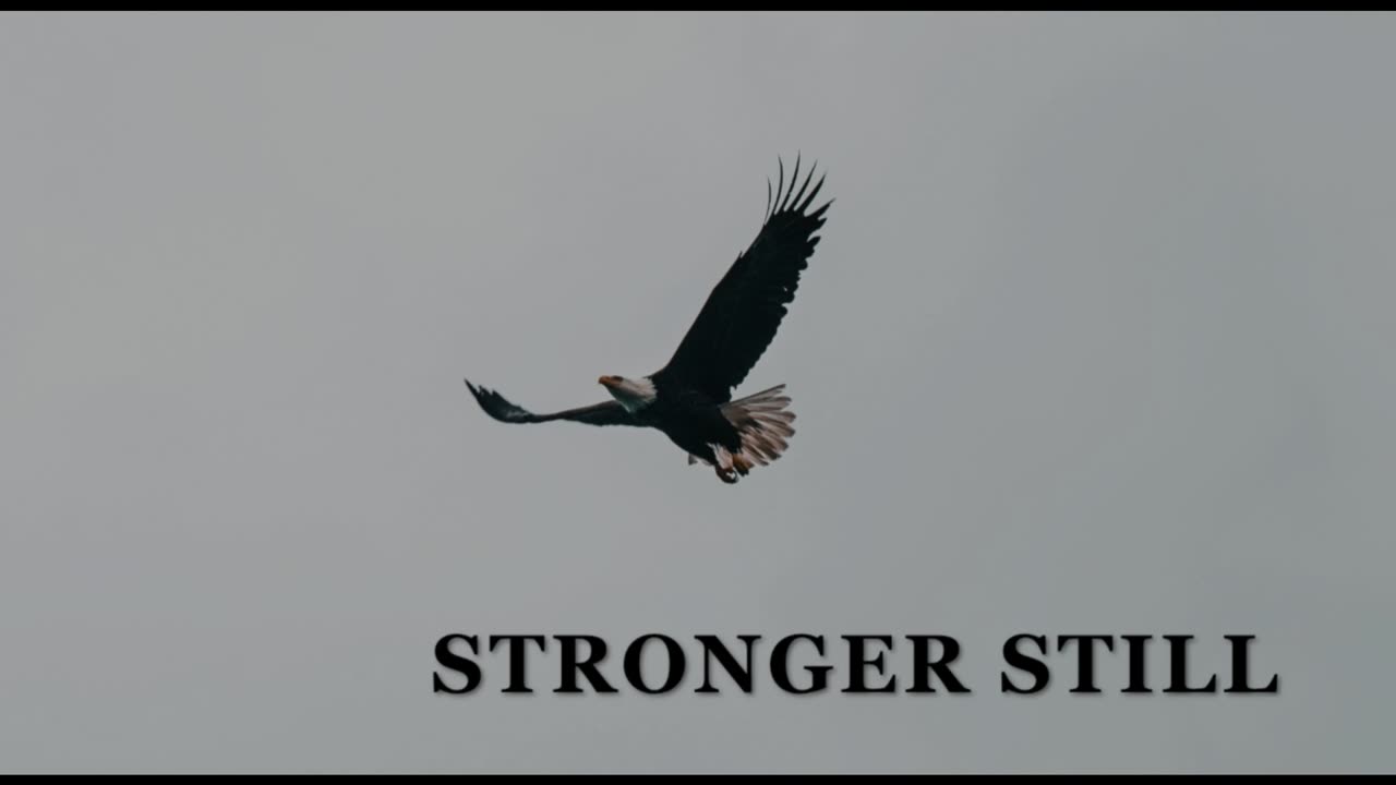 Pray USA 10/16/23 Stronger Still