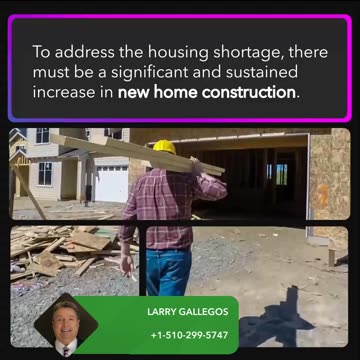 Challenges and Trends in Housing Market Inventory