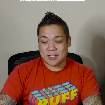 Ear Me Out Ep.9 World War 3 Thoughts