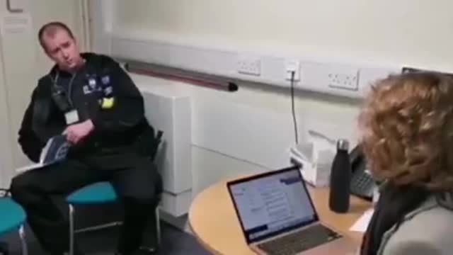Vaccines under criminal investigation in UK