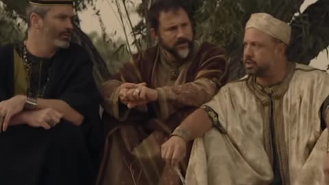 The Book of Daniel: Full Movie.
