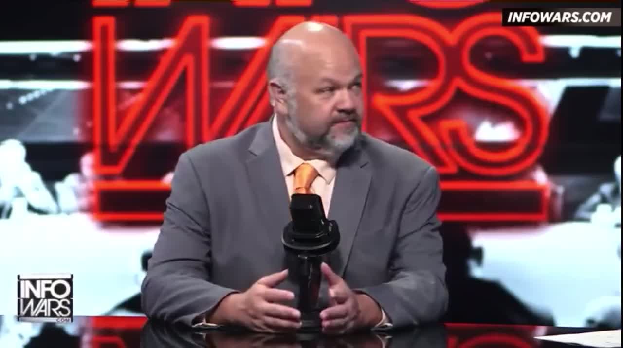 The Deal Has Already Been Made, DeSantis To Run With Trump In 2024