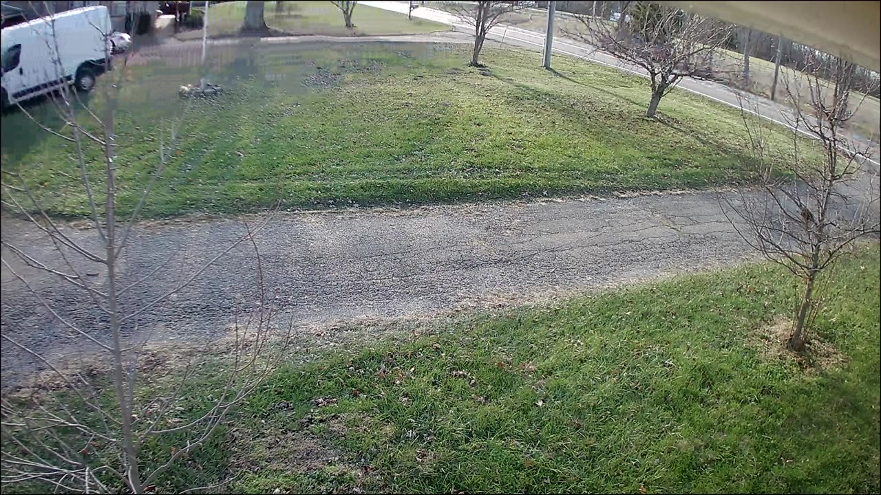 Lazy delivery