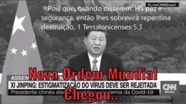 Fim da nossa liberdade