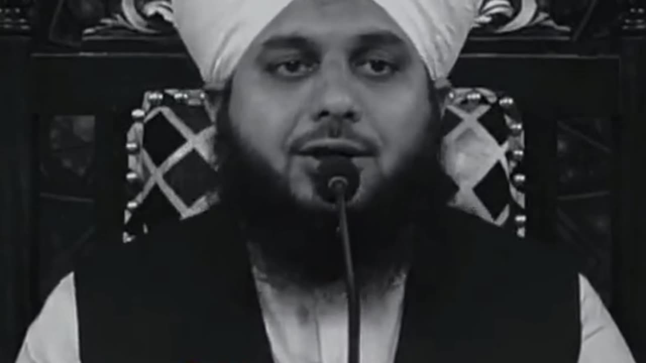 Peer ajmal Raza qadri