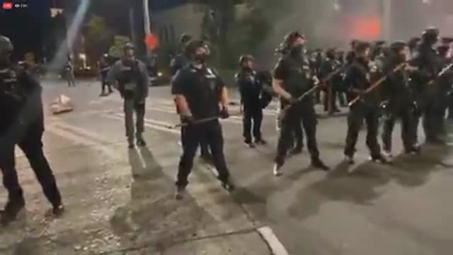 BLM & Antifa Riots 2020 - 2020-08-27-05-38-42--Seattle.mp4