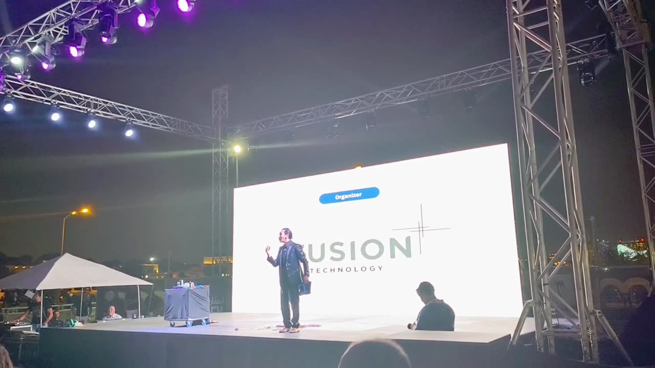 Amazing magic