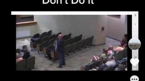 MUST WATCH!!!💉🛑🛑👀Super important information summarized in 2 minutes!!!