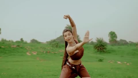 San sanan// Ashoka// sreetama baidya // dance cover