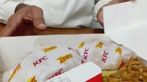 🍔🍟🥤 KFC ka mighty zinger crispy box and xtreme duo box 🍔🍟🥤