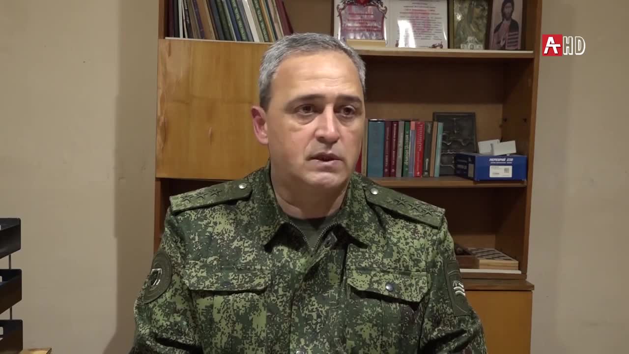 Новости Абхазии - 16.02.2021