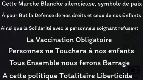 Marche blanche 01-10-21