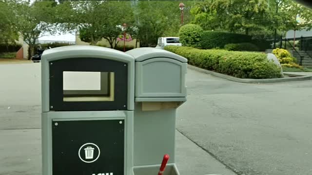 GANG STALKERS ARE OUT IN FULL FORCE.