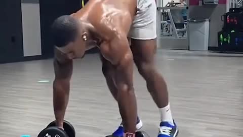physical training