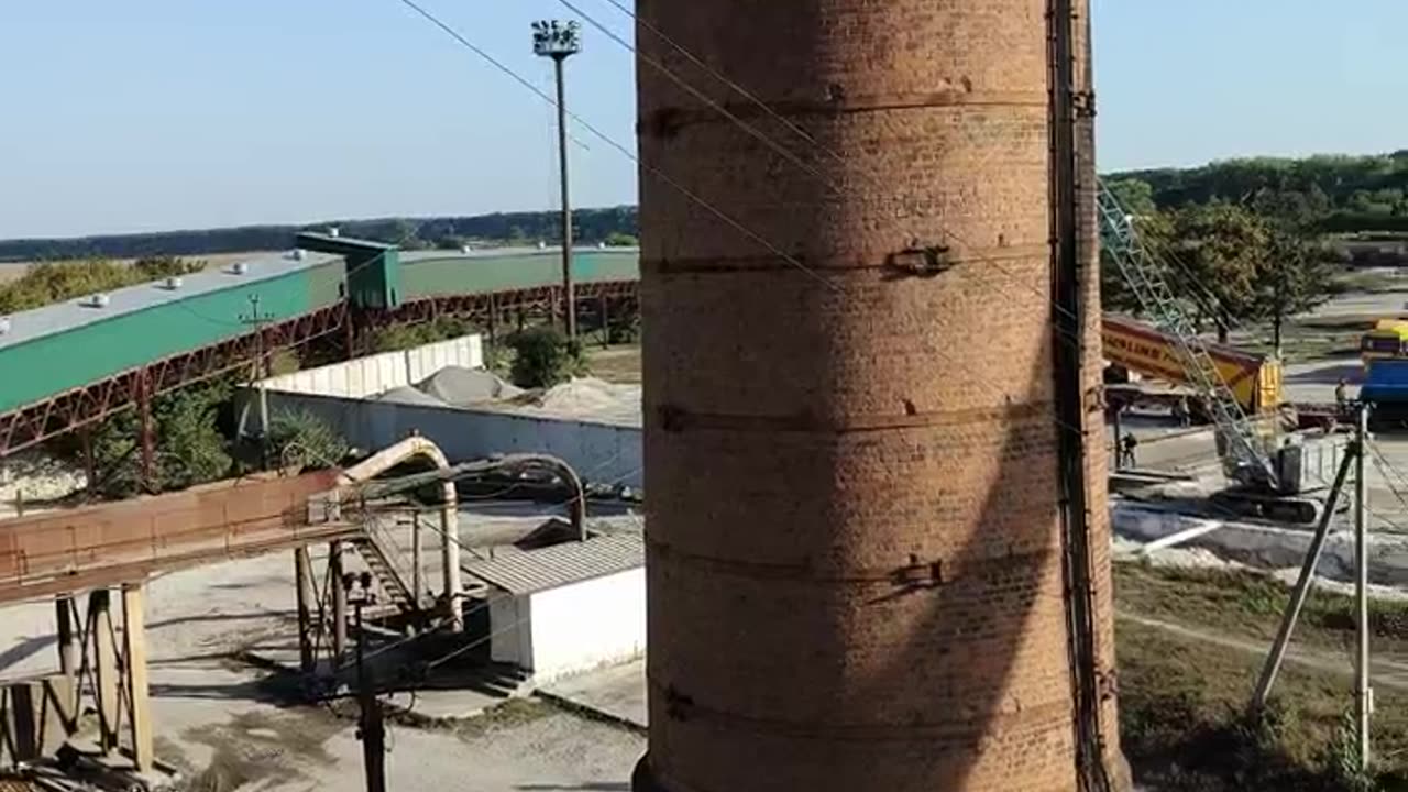 Sugar beet processing plant