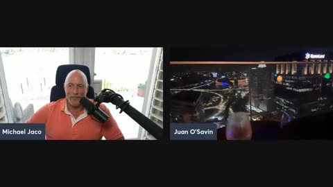 Juan O Savin HUGE Intel: "Juan O Savin Important Update, May 22, 2024"