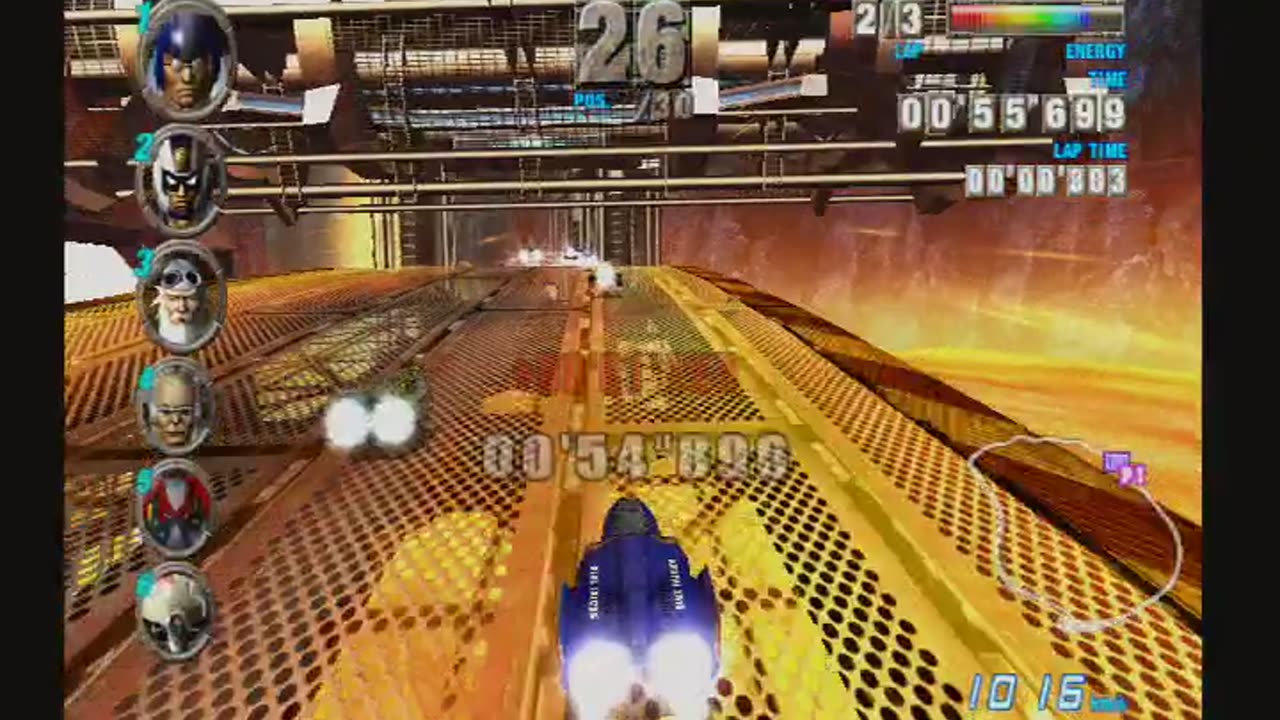 F-Zero GX Race17