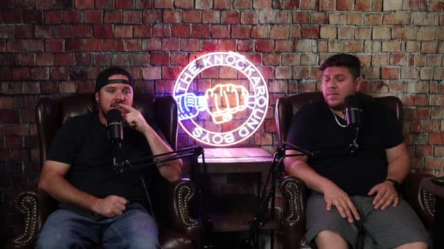 Just throwing it out there