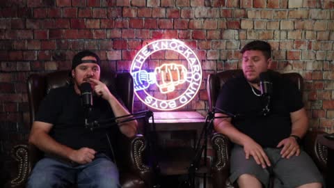 Just throwing it out there