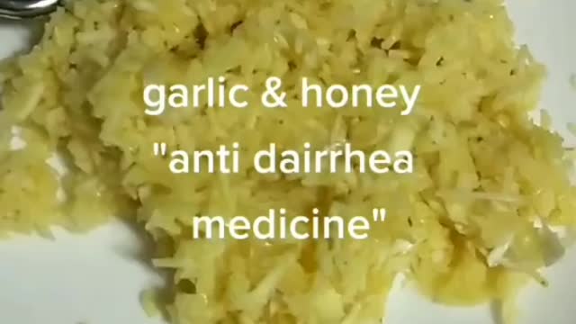 The Power of Garlic