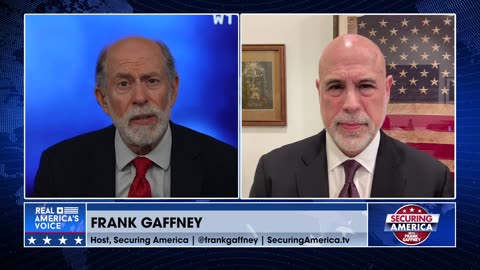 Securing America with Brian Kennedy (Part 3) | July 4, 2024