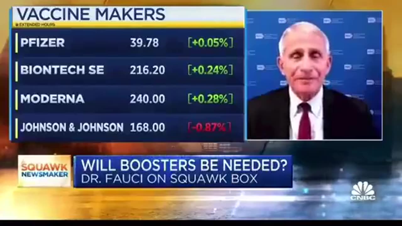 COVID Wirksamkeit der